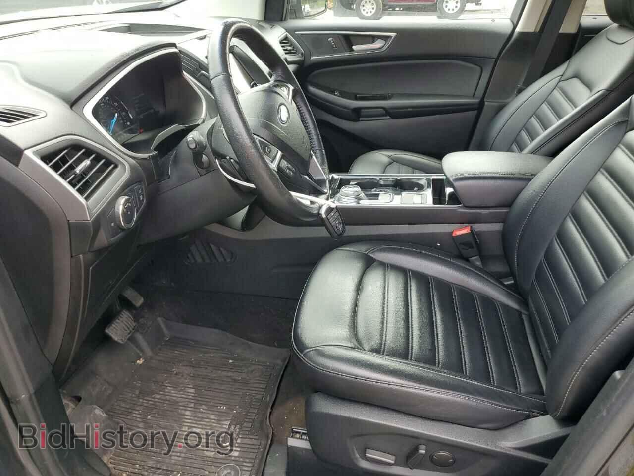 2020 FORD EDGE - VIN: 2FMPK4J96LBA85017 - Фото 7