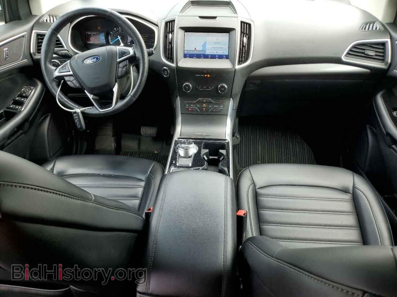 2020 FORD EDGE - VIN: 2FMPK4J96LBA85017 - Фото 8