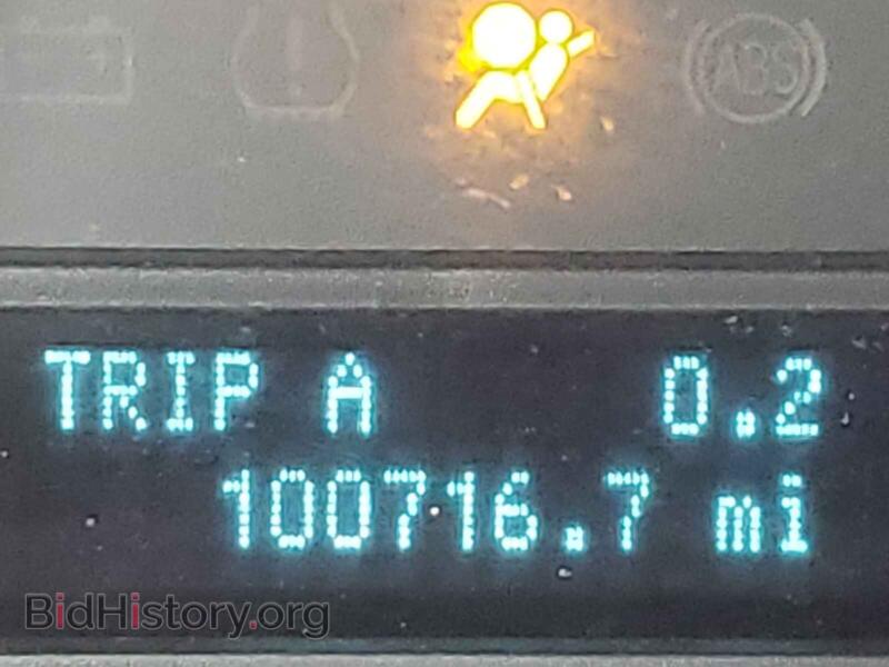 2010 Ford FLEX (VIN 2FMGK5BC1ABB21886) — photo 8 of 10