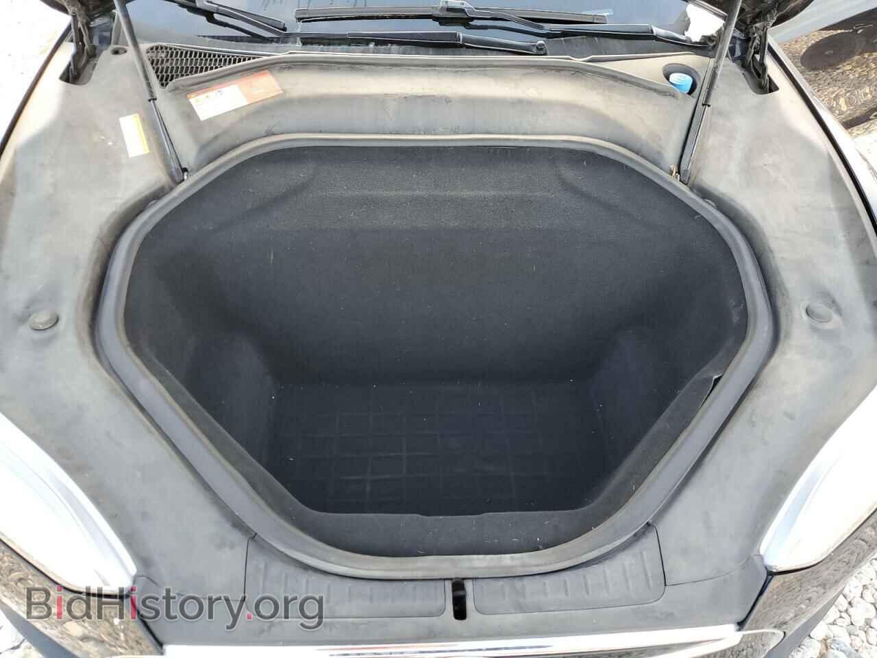 2016 TESLA MODEL S - VIN: 5YJSA1E44GF123884 - Photo 11