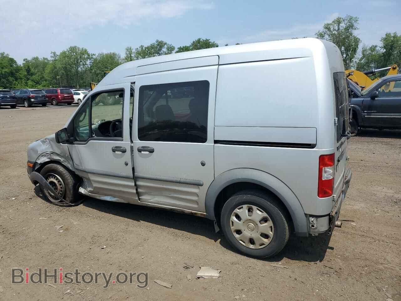 2012 FORD TRANSIT - VIN: NM0LS6AN0CT080503 - Photo 2