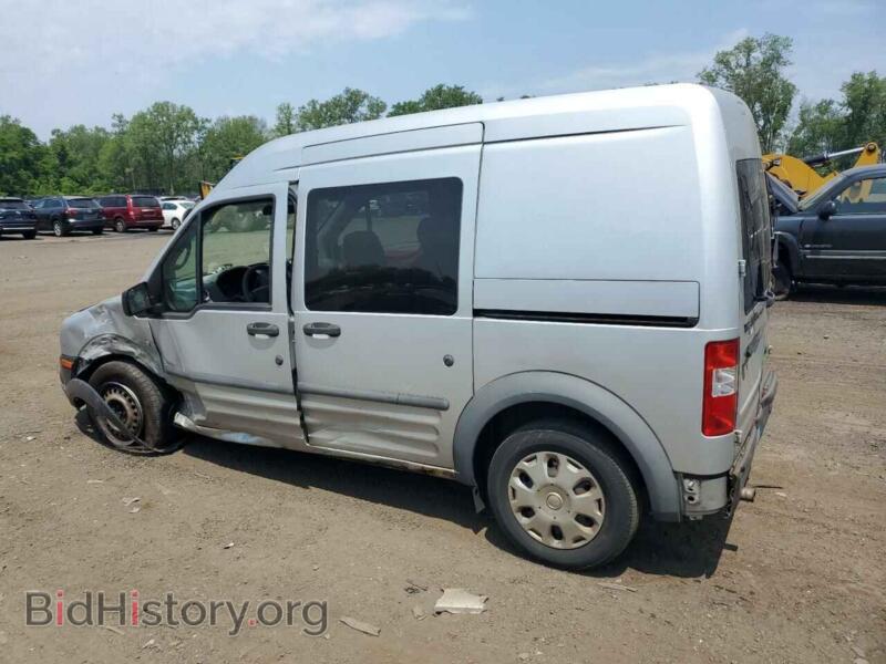 2012 Ford TRANSIT (VIN NM0LS6AN0CT080503) — photo 2 of 12
