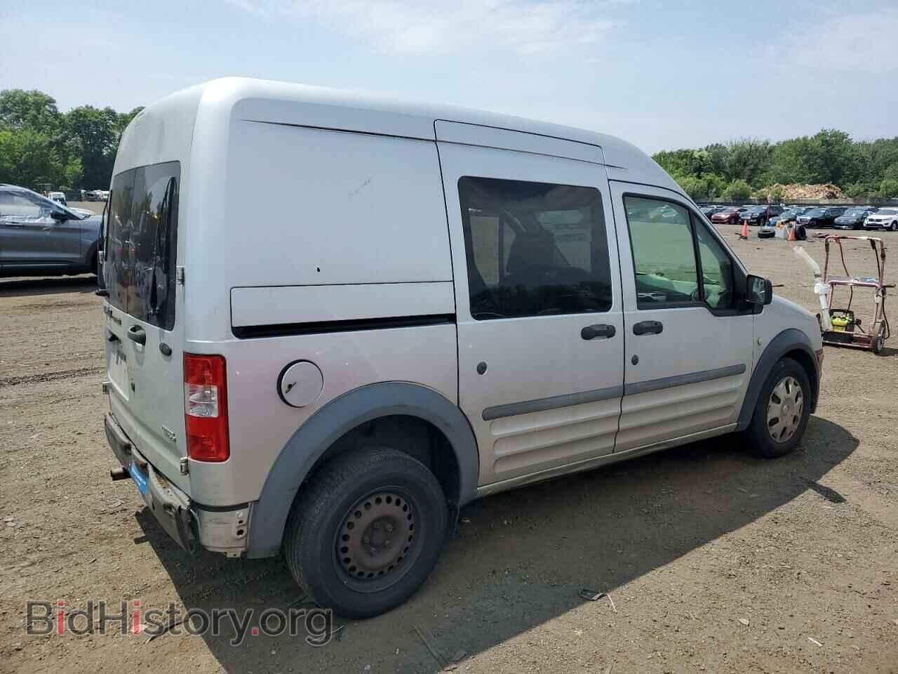 2012 FORD TRANSIT - VIN: NM0LS6AN0CT080503 - Photo 3