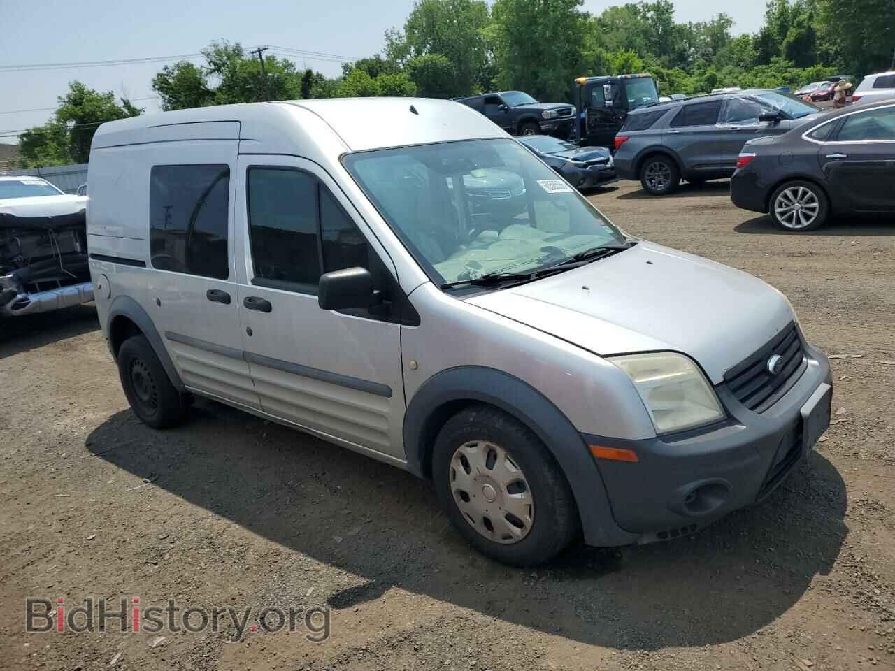 2012 FORD TRANSIT - VIN: NM0LS6AN0CT080503 - Photo 4