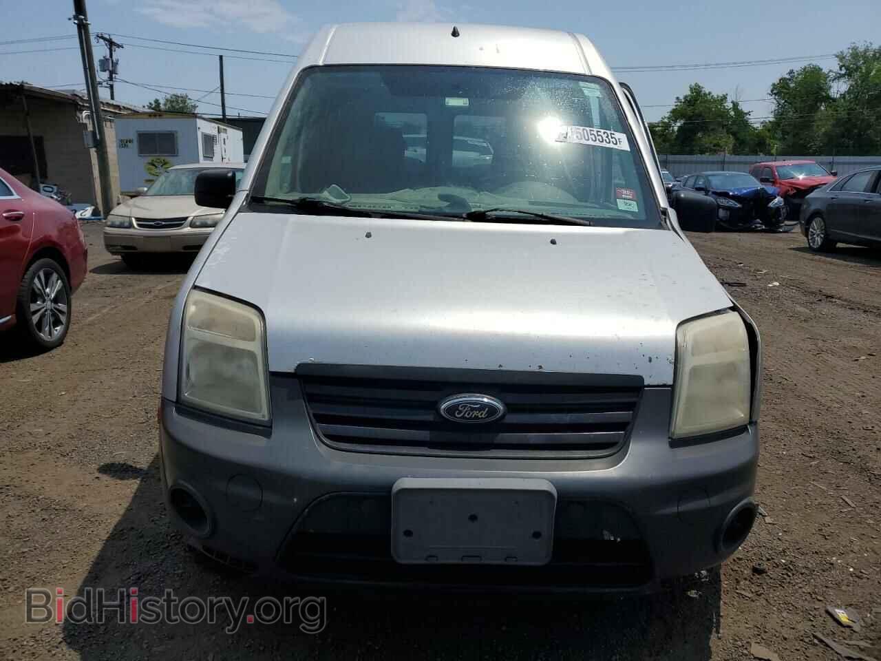 2012 FORD TRANSIT - VIN: NM0LS6AN0CT080503 - Photo 5