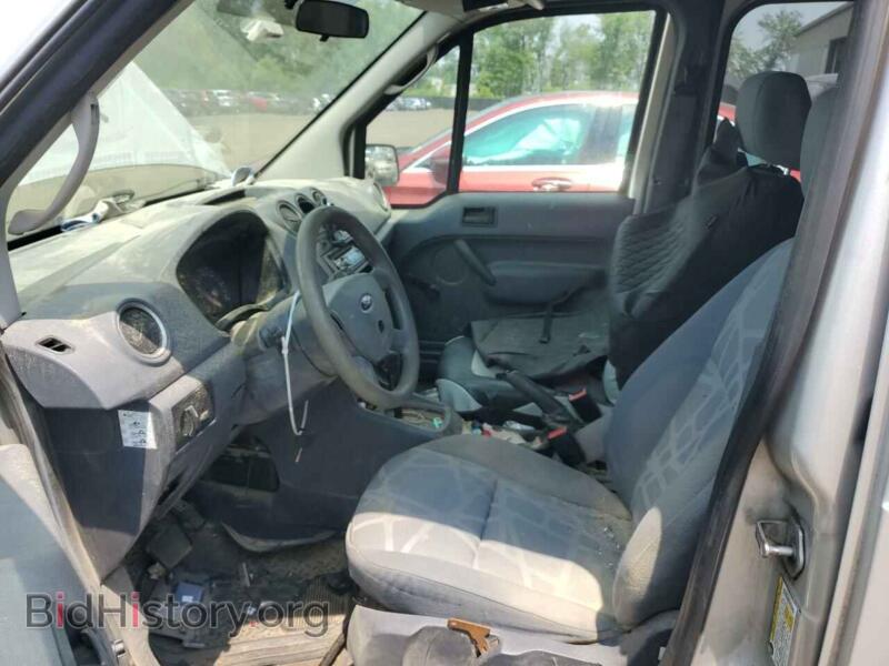2012 Ford TRANSIT (VIN NM0LS6AN0CT080503) — photo 7 of 12