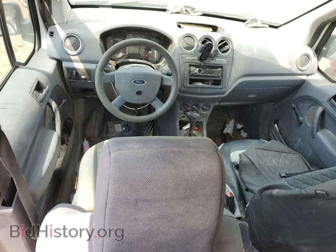 2012 FORD TRANSIT - VIN: NM0LS6AN0CT080503 - Photo 8