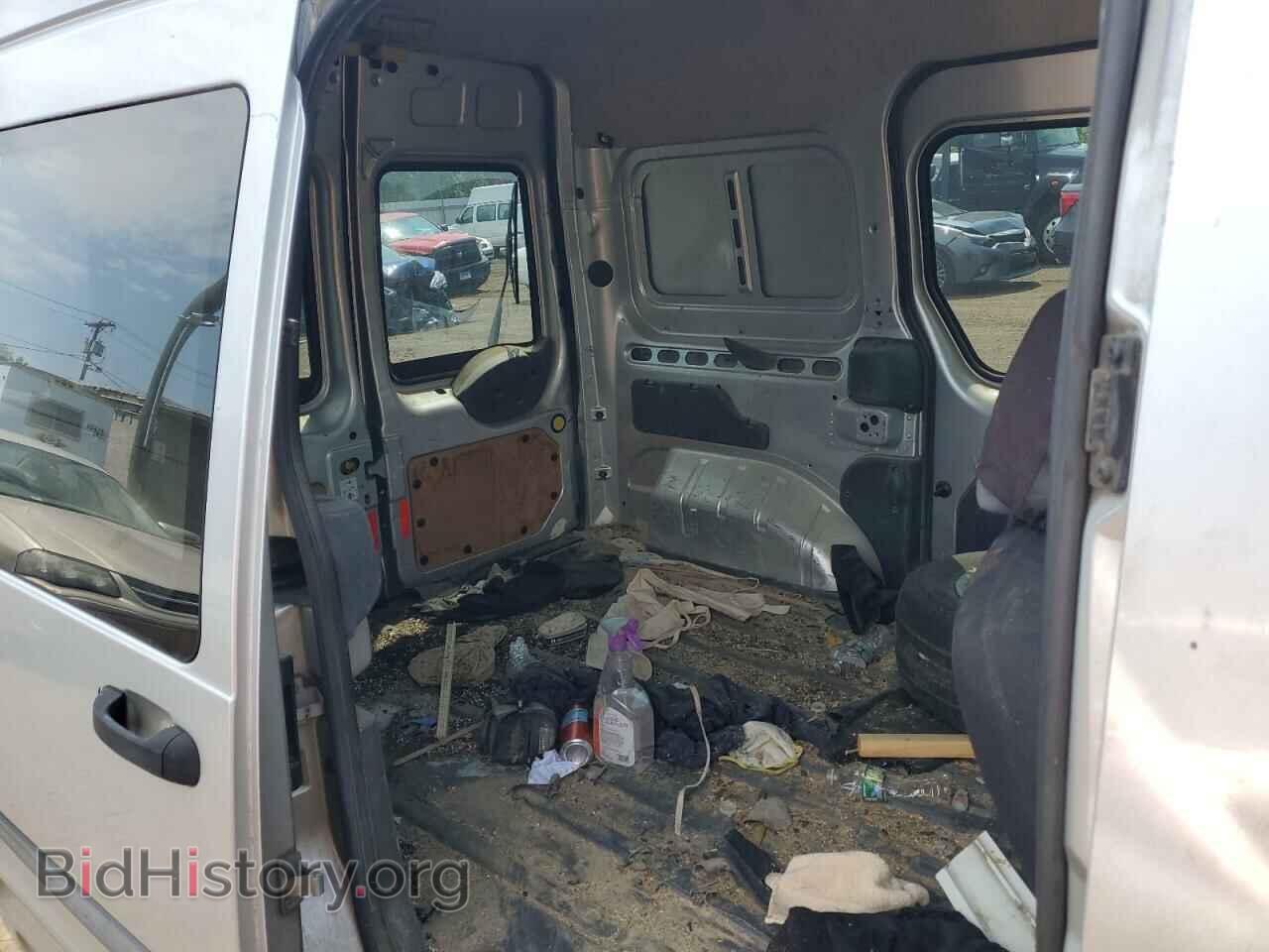 2012 FORD TRANSIT - VIN: NM0LS6AN0CT080503 - Photo 10
