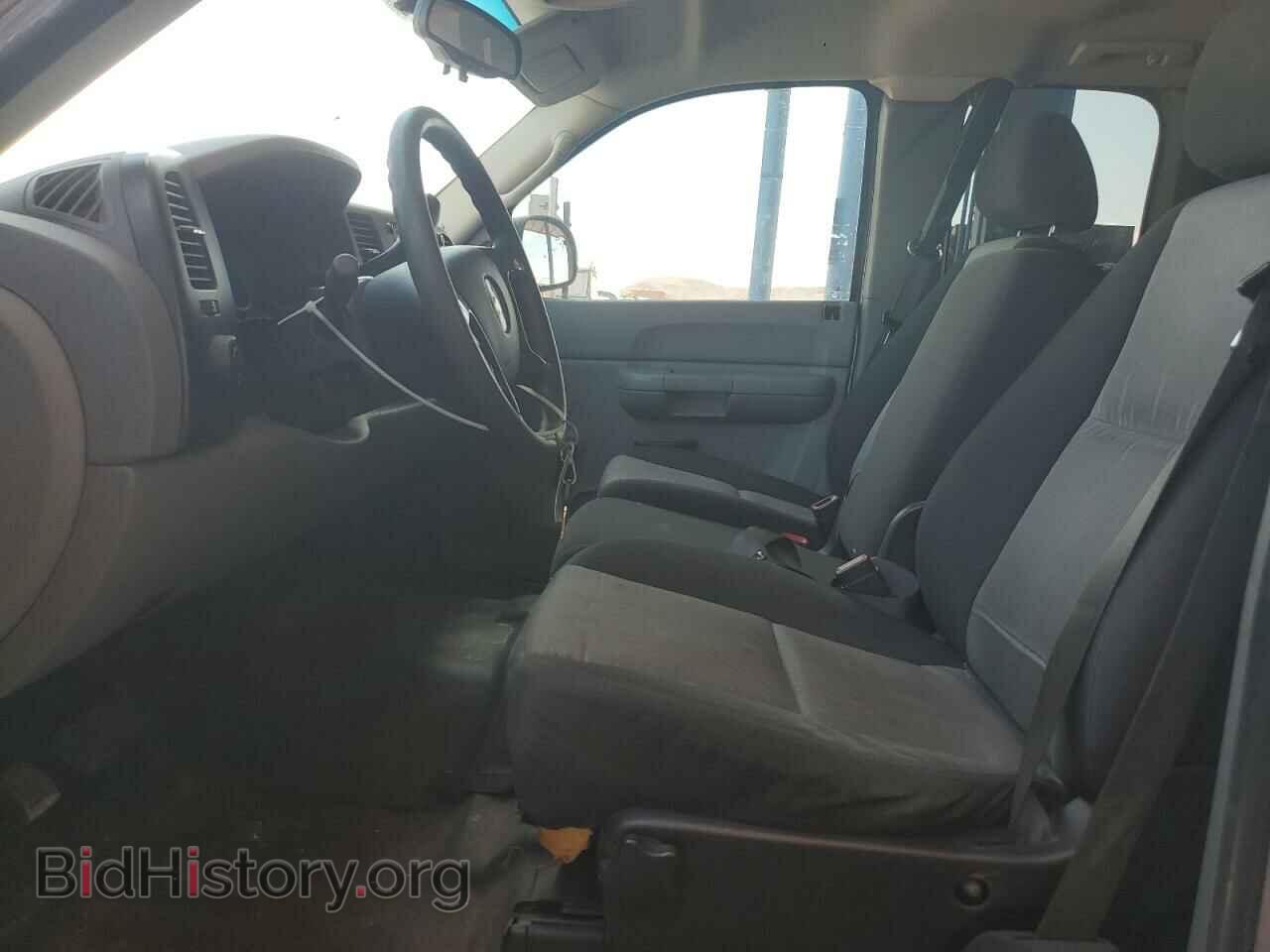 2008 CHEVROLET ALL Models - VIN: 2GCEC19C481311267 - Фото 7
