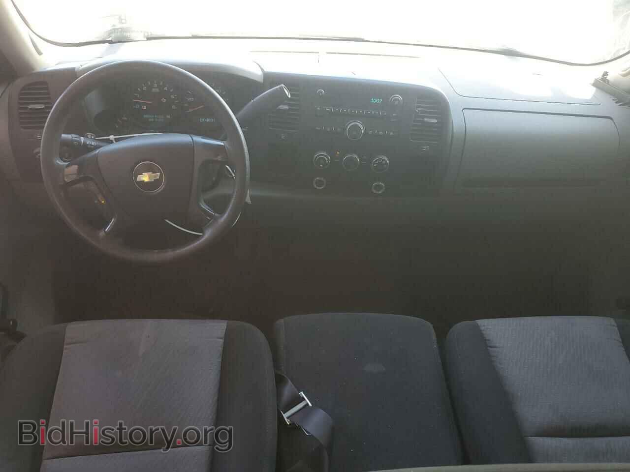 2008 CHEVROLET ALL Models - VIN: 2GCEC19C481311267 - Фото 8