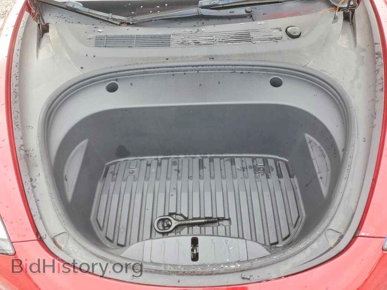 2021 TESLA MODEL 3 - VIN: 5YJ3E1EA5MF100964 - Фото 11