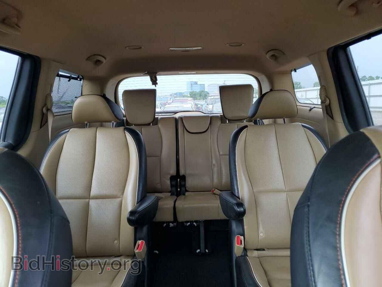 2016 KIA All Models - VIN: KNDMC5C19G6185909 - Photo 10