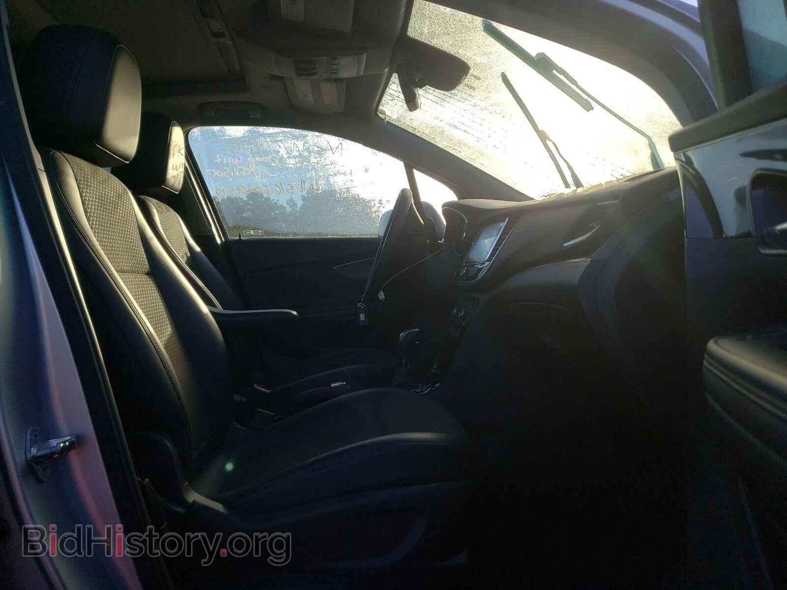 2018 BUICK ENCORE - VIN: KL4CJ1SB6JB606532 - Photo 5