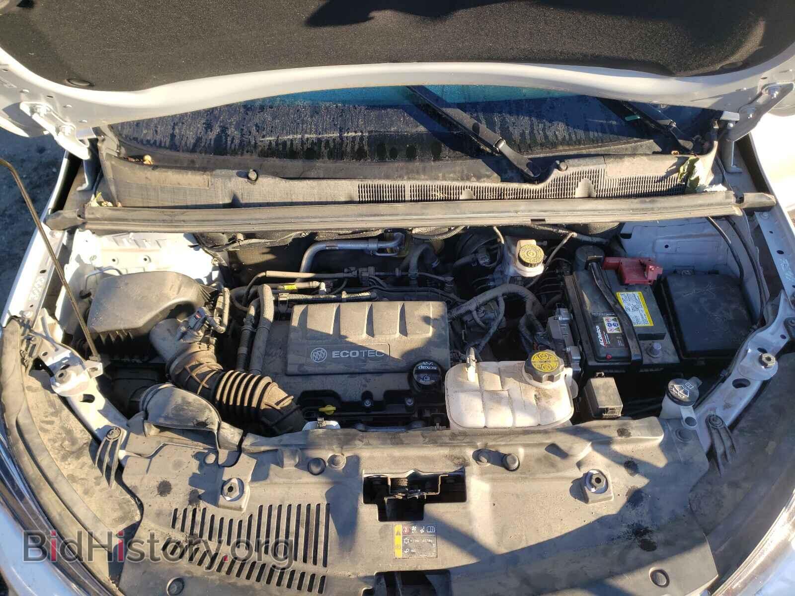 2018 BUICK ENCORE - VIN: KL4CJ1SB6JB606532 - Photo 7
