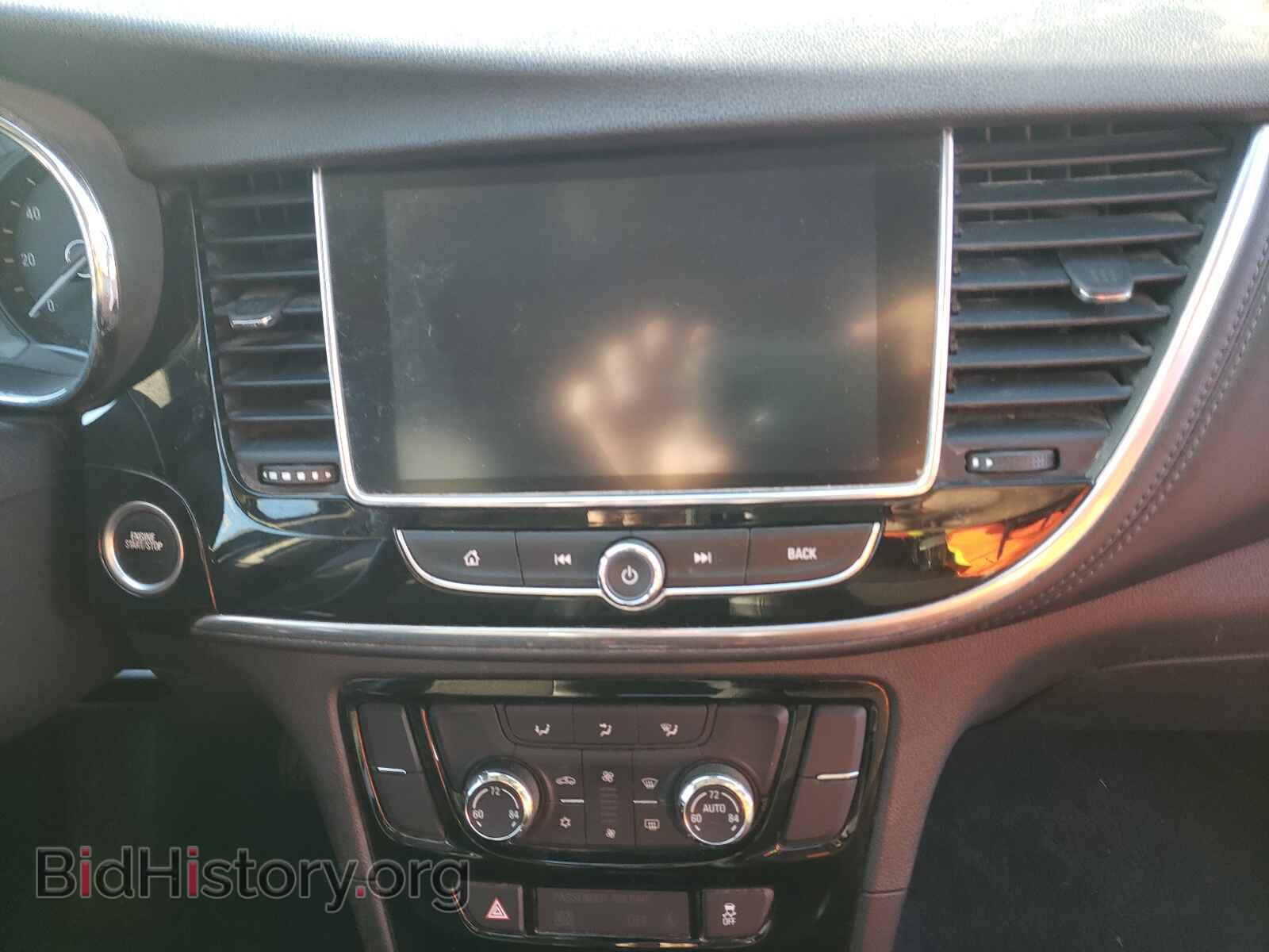 2018 BUICK ENCORE - VIN: KL4CJ1SB6JB606532 - Photo 9