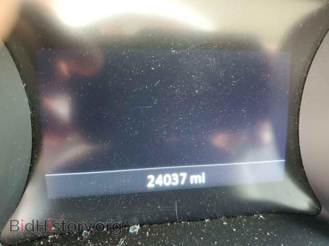 2021 BUICK ENCORE - VIN: KL4MMESL8MB166703 - Photo 9