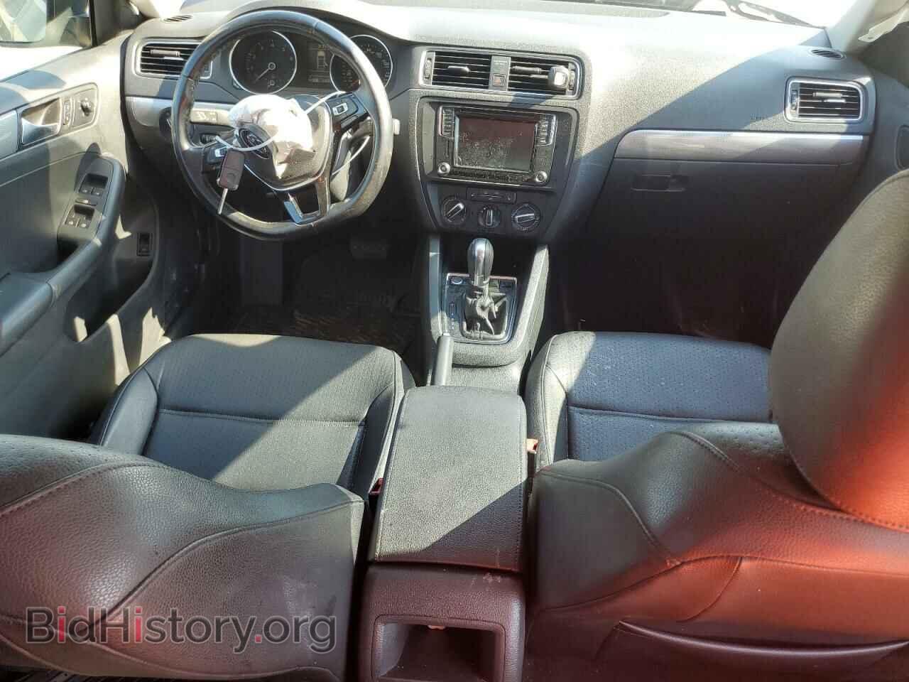 2017 VOLKSWAGEN JETTA - VIN: 3VWDB7AJ7HM206580 - Фото 8