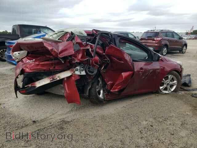 2013 FORD FOCUS - VIN: 1FADP3F24DL217682 - Фото 3