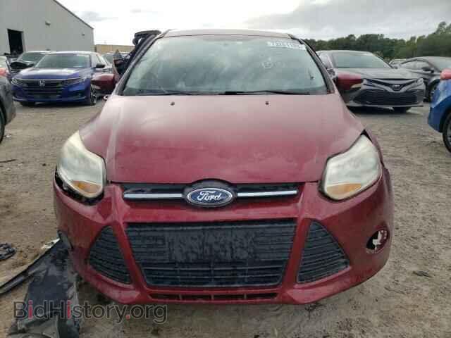 2013 FORD FOCUS - VIN: 1FADP3F24DL217682 - Фото 5