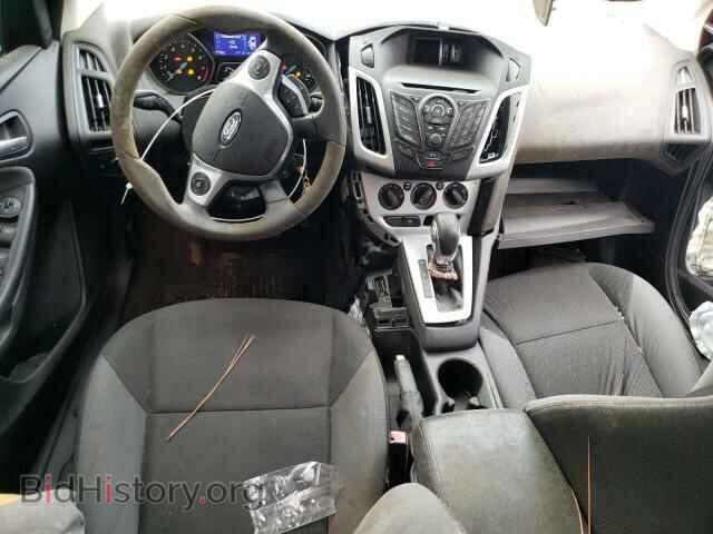 2013 FORD FOCUS - VIN: 1FADP3F24DL217682 - Фото 8