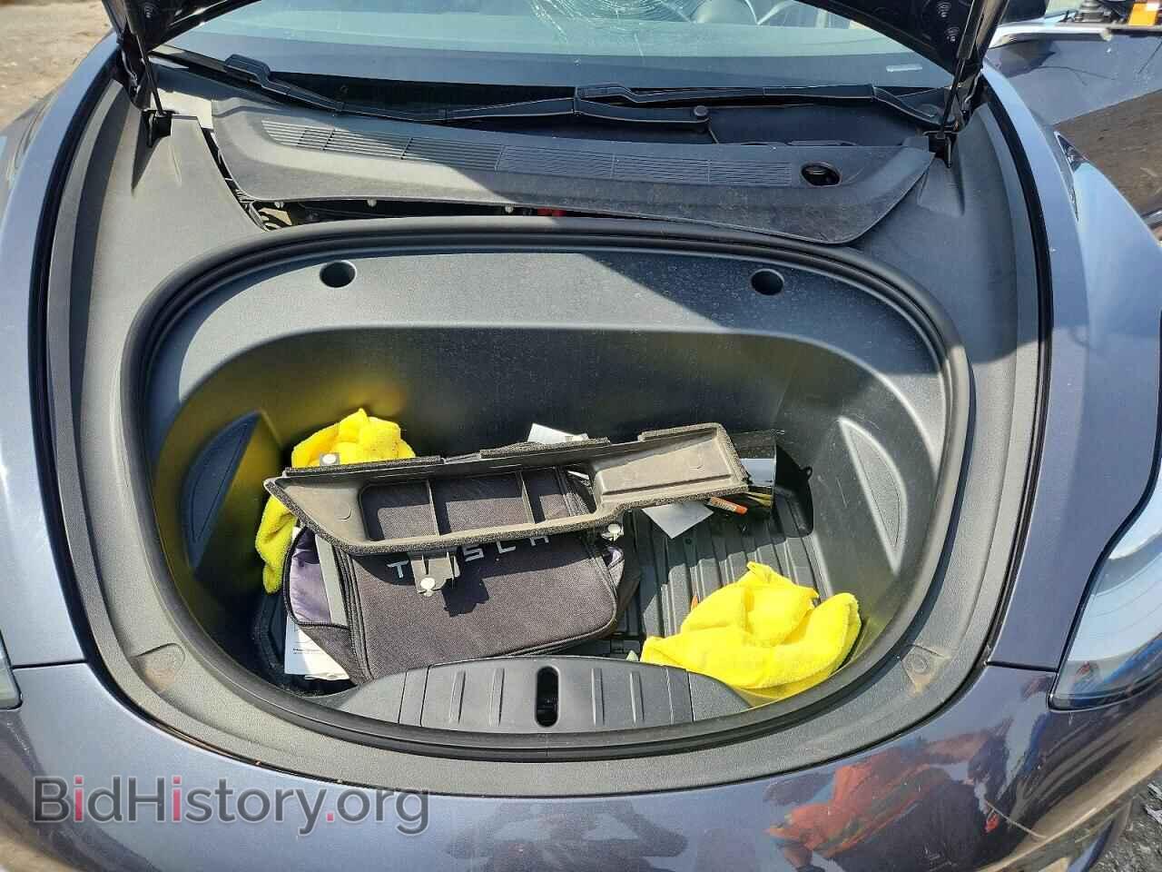 2020 TESLA MODEL 3 - VIN: 5YJ3E1EA5LF796840 - Фото 11