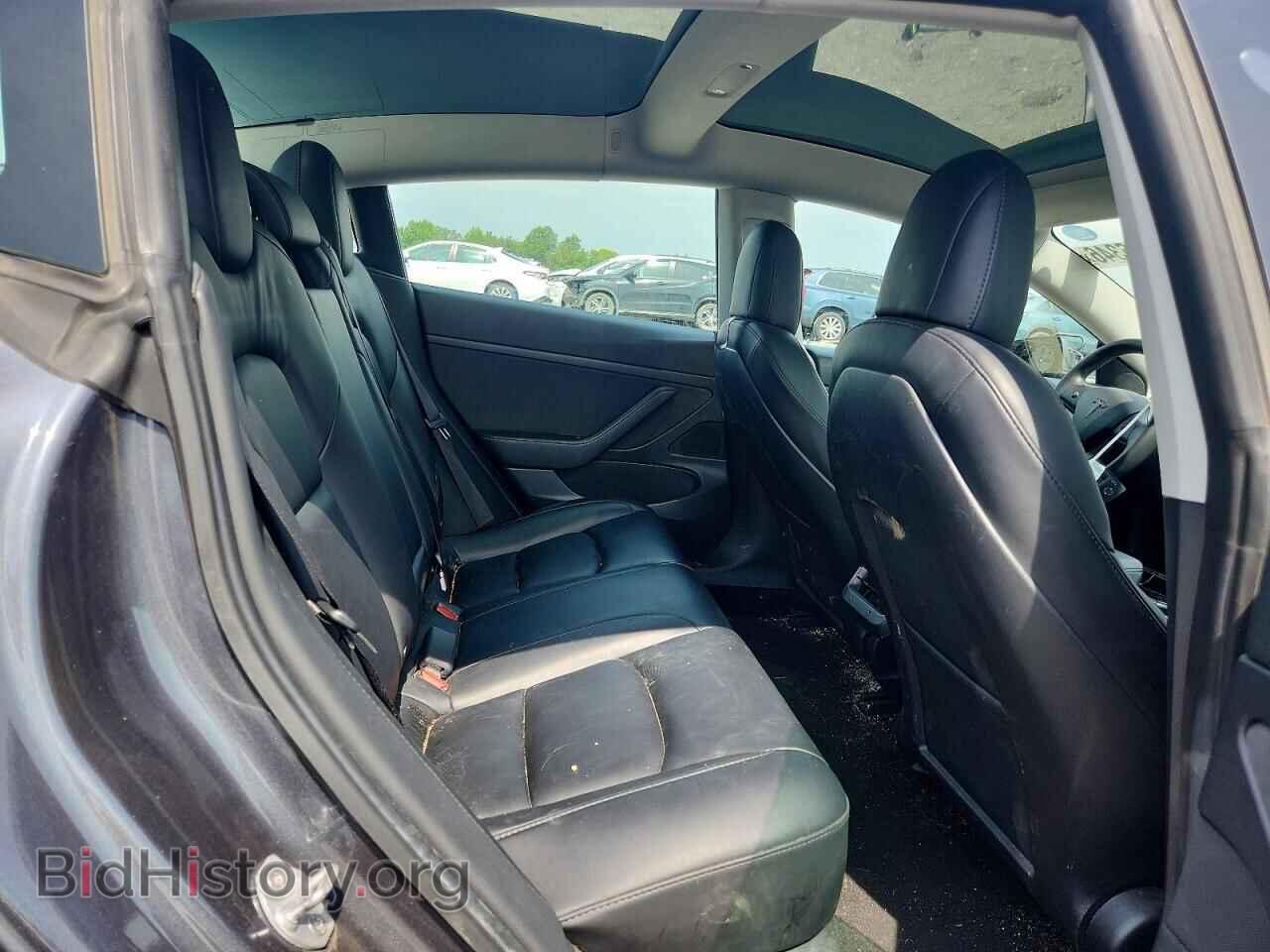 2020 TESLA MODEL 3 - VIN: 5YJ3E1EA5LF796840 - Фото 10