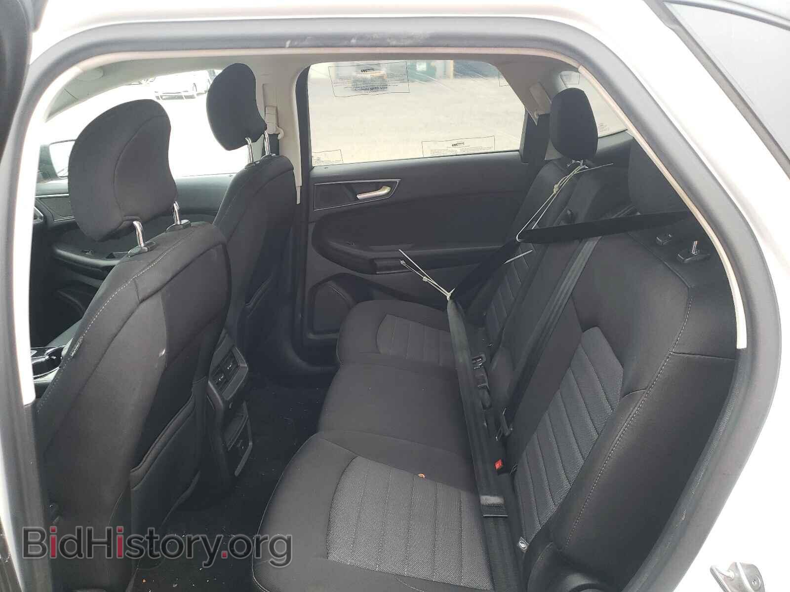 2015 FORD EDGE - VIN: 2FMTK3G82FBB97311 - Photo 6
