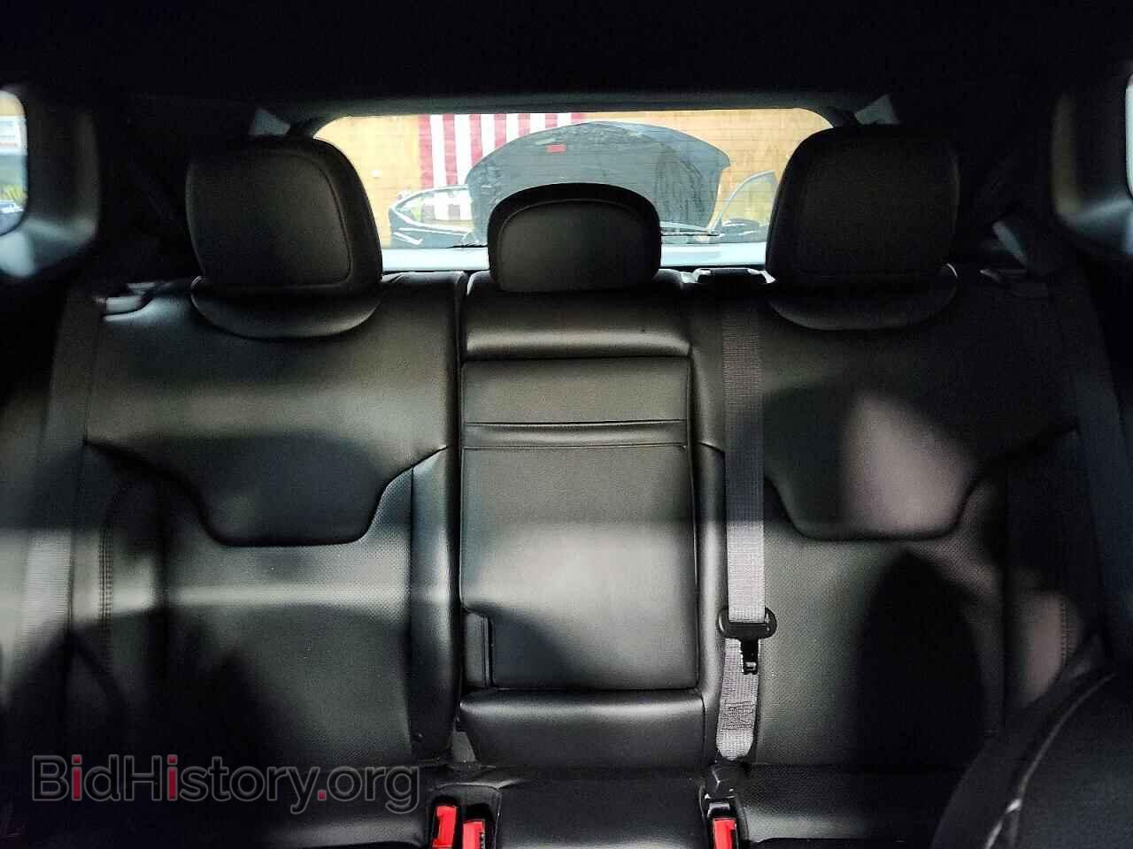 2020 JEEP COMPASS - VIN: 3C4NJDCB1LT138824 - Photo 10