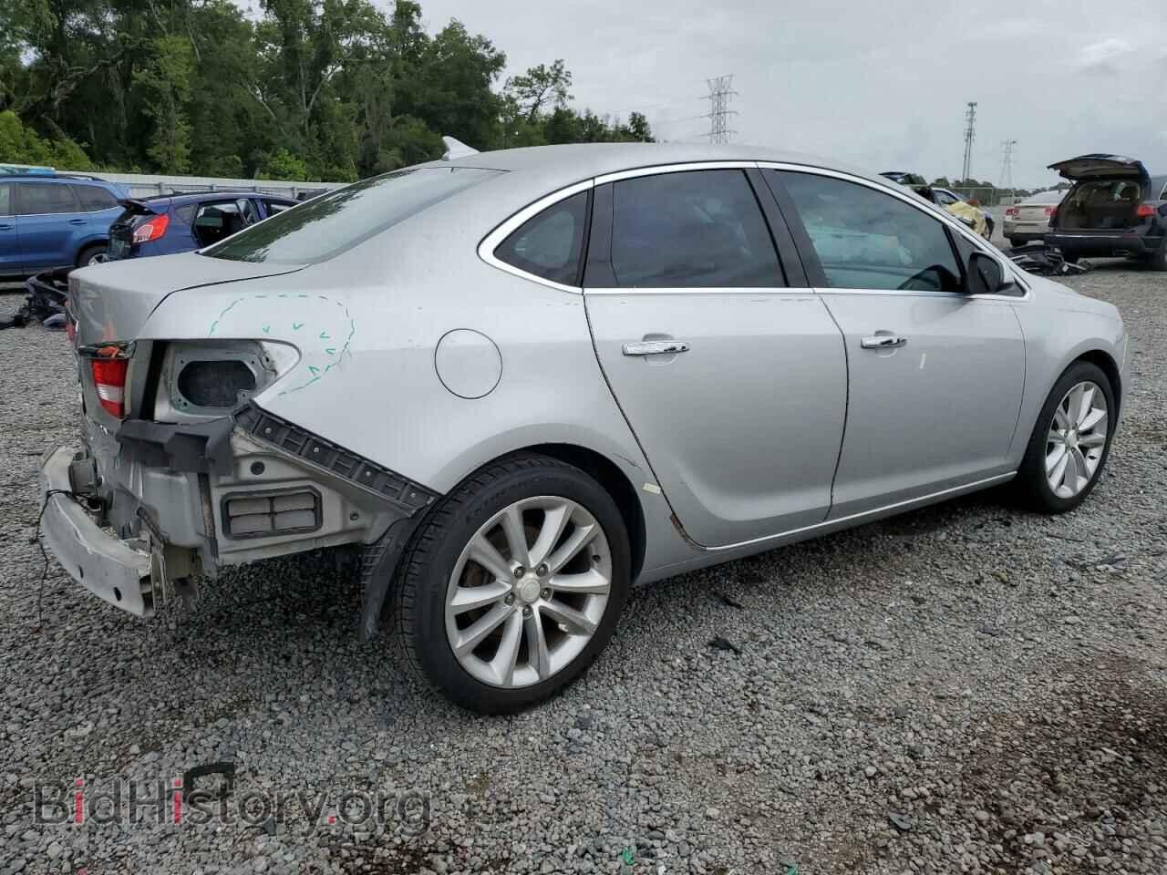 2013 BUICK VERANO - VIN: 1G4PP5SK5D4212389 - Фото 3