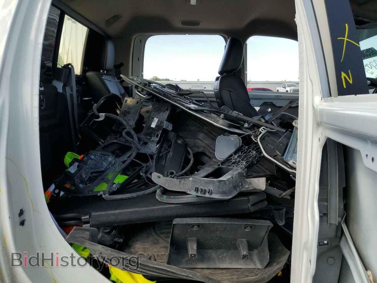 2022 RAM 2500 - VIN: 3C6UR5FL3NG127048 - Фото 6