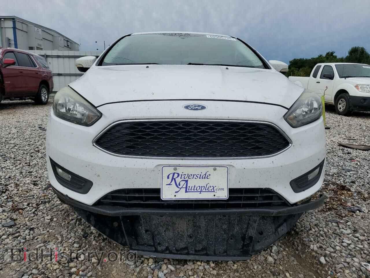 2015 FORD FOCUS - VIN: 1FADP3K21FL347976 - Фото 5
