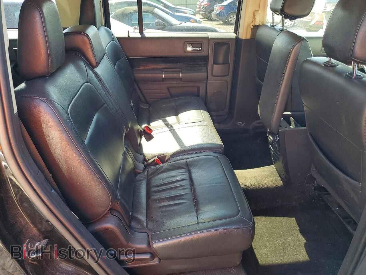 2016 FORD FLEX - VIN: 2FMHK6C86GBA18394 - Photo 11