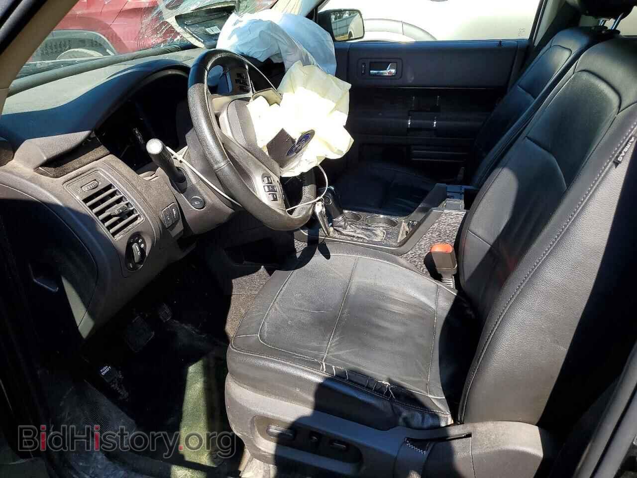 2016 FORD FLEX - VIN: 2FMHK6C86GBA18394 - Photo 7