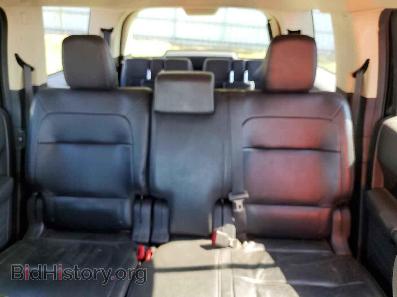 2016 FORD FLEX - VIN: 2FMHK6C86GBA18394 - Photo 10