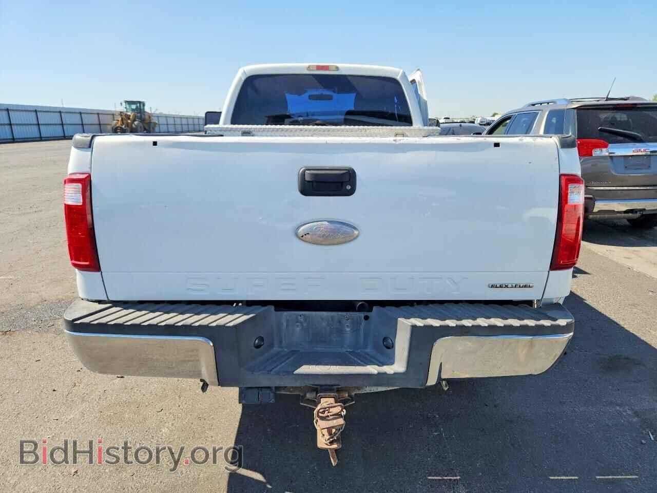 2012 FORD F250 - VIN: 1FTBF2A61CEB17311 - Фото 10