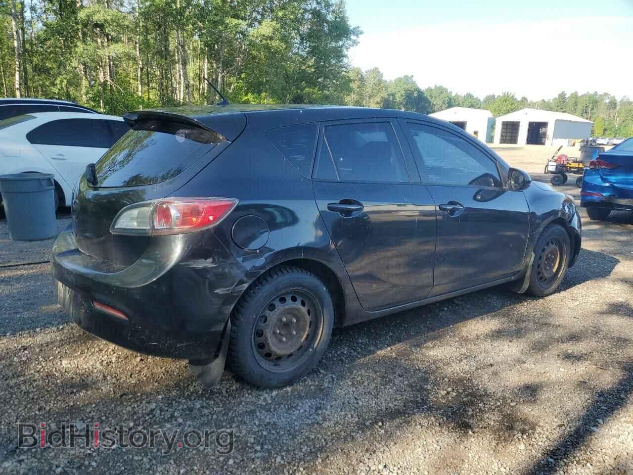 2013 MAZDA 3 - VIN: JM1BL1KF0D1729364 - Фото 3