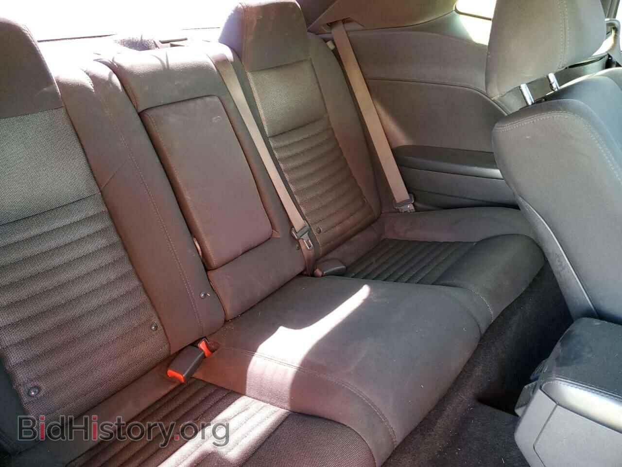 2014 DODGE CHALLENGER - VIN: 2C3CDYAG4EH313071 - Photo 6