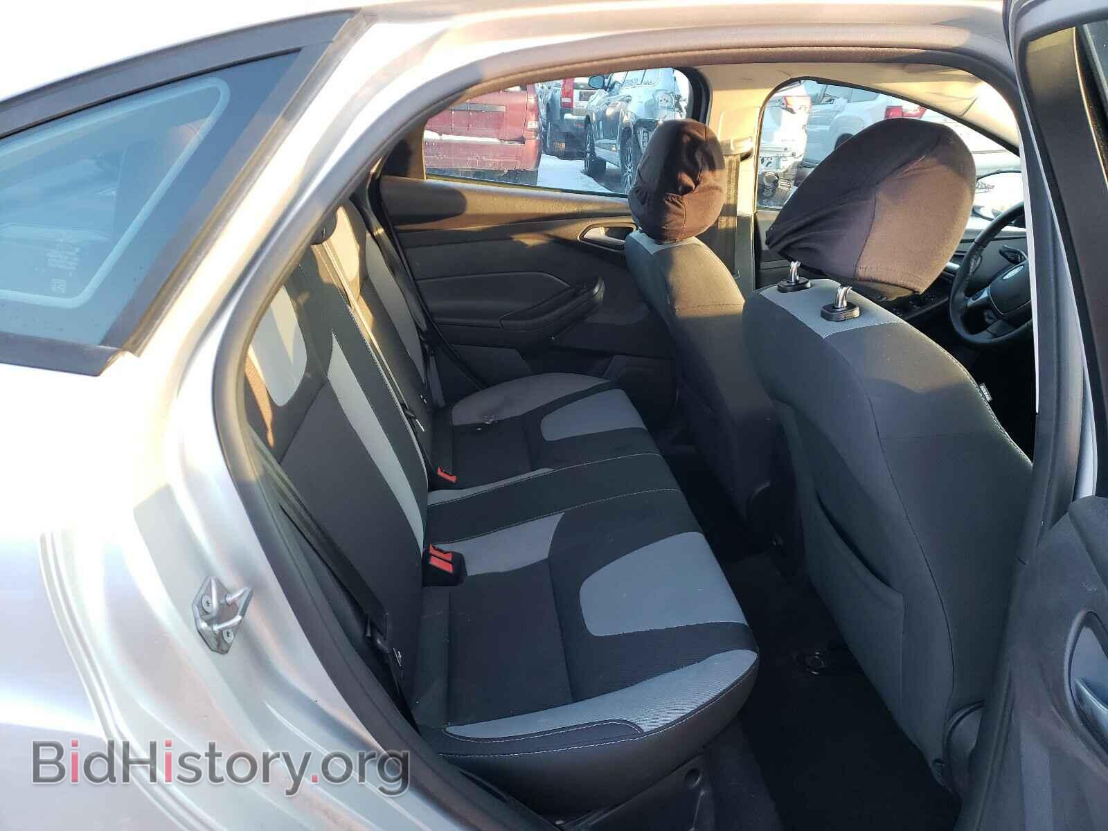 2014 FORD FOCUS - VIN: 1FADP3F21EL448265 - Photo 6
