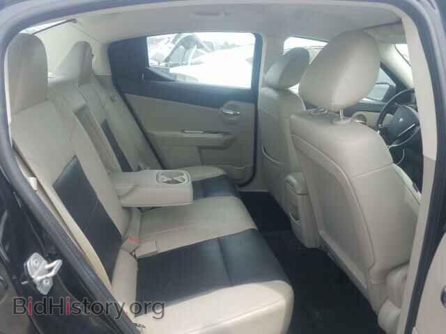 2009 DODGE AVENGER - VIN: 1B3LC56B29N553616 - Фото 6