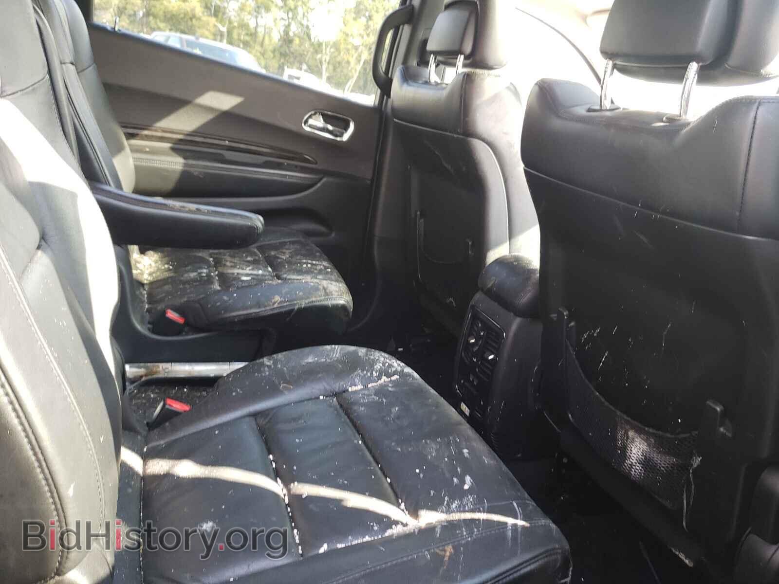 2015 DODGE DURANGO - VIN: 1C4RDJDG5FC772381 - Photo 6
