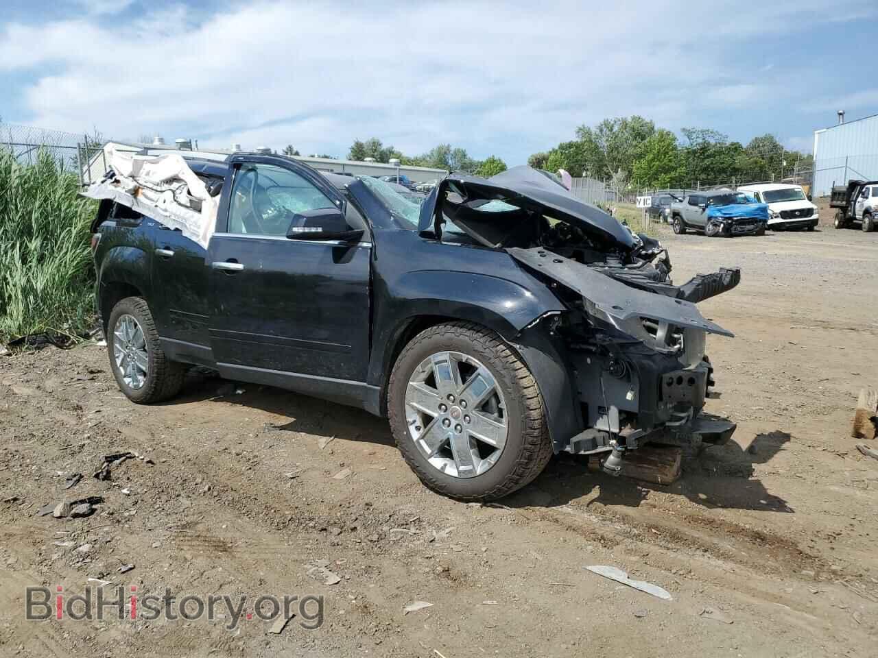 2017 GMC ACADIA - VIN: 1GKKVSKD2HJ250632 - Фото 4