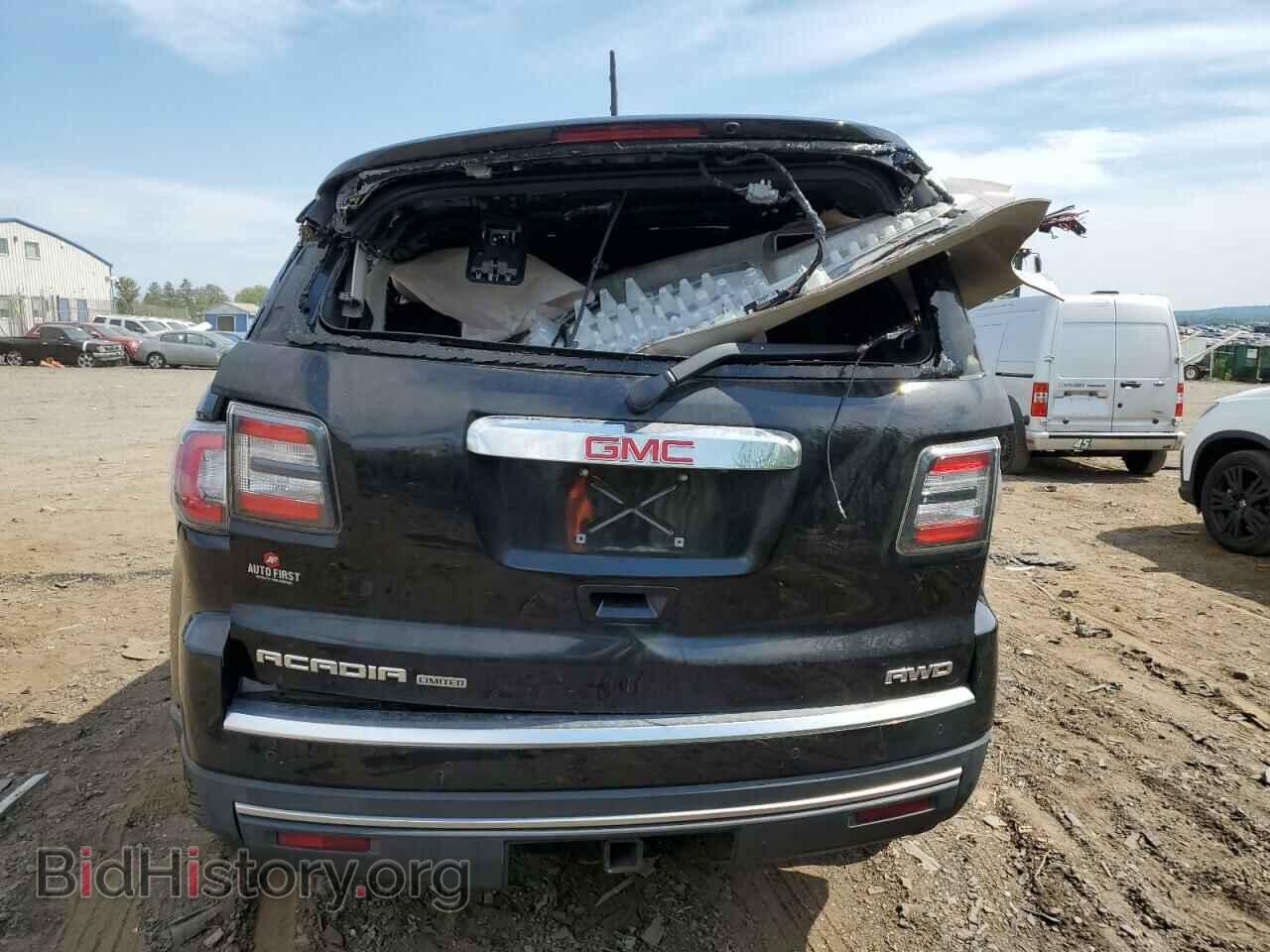 2017 GMC ACADIA - VIN: 1GKKVSKD2HJ250632 - Фото 6