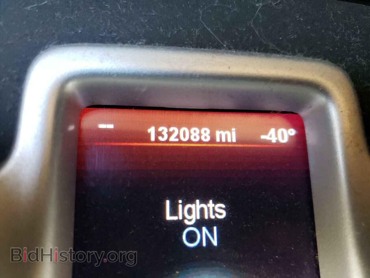 2012 DODGE JOURNEY - VIN: 3C4PDCCG6CT310853 - Фото 8