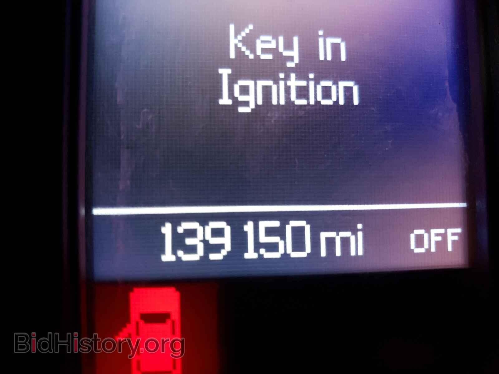 2013 CHRYSLER MINIVAN - VIN: 2C4RC1BG6DR632222 - Фото 8
