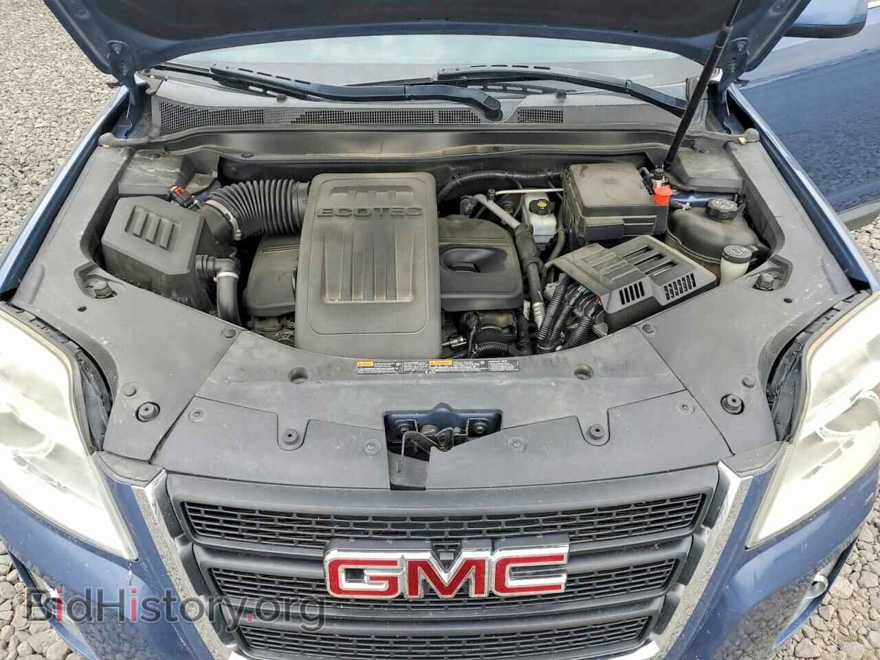 2012 GMC TERRAIN - VIN: 2GKFLTEK5C6273030 - Photo 12