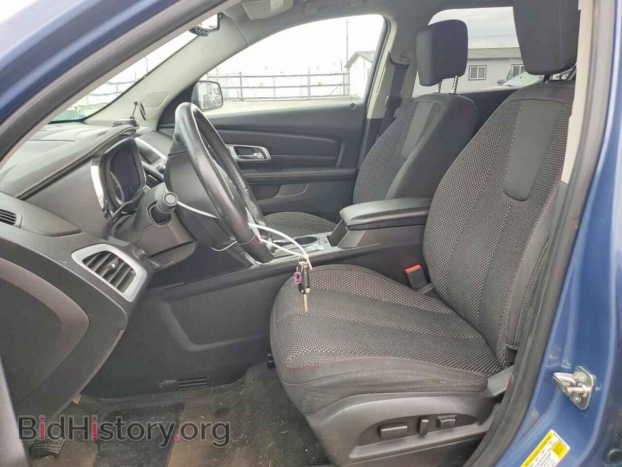 2012 GMC TERRAIN - VIN: 2GKFLTEK5C6273030 - Photo 7