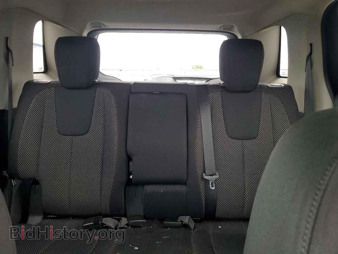 2012 GMC TERRAIN - VIN: 2GKFLTEK5C6273030 - Photo 10