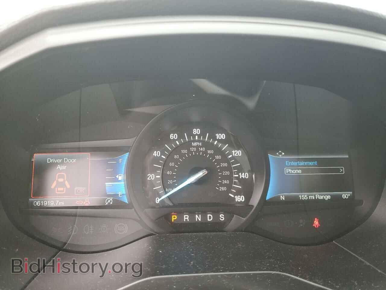 2022 FORD EDGE - VIN: 2FMPK4J98NBA46500 - Фото 9