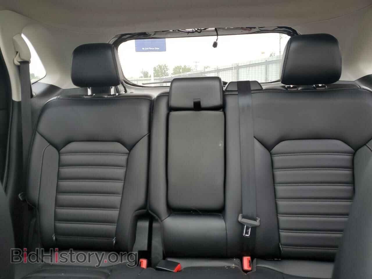 2022 FORD EDGE - VIN: 2FMPK4J98NBA46500 - Фото 10