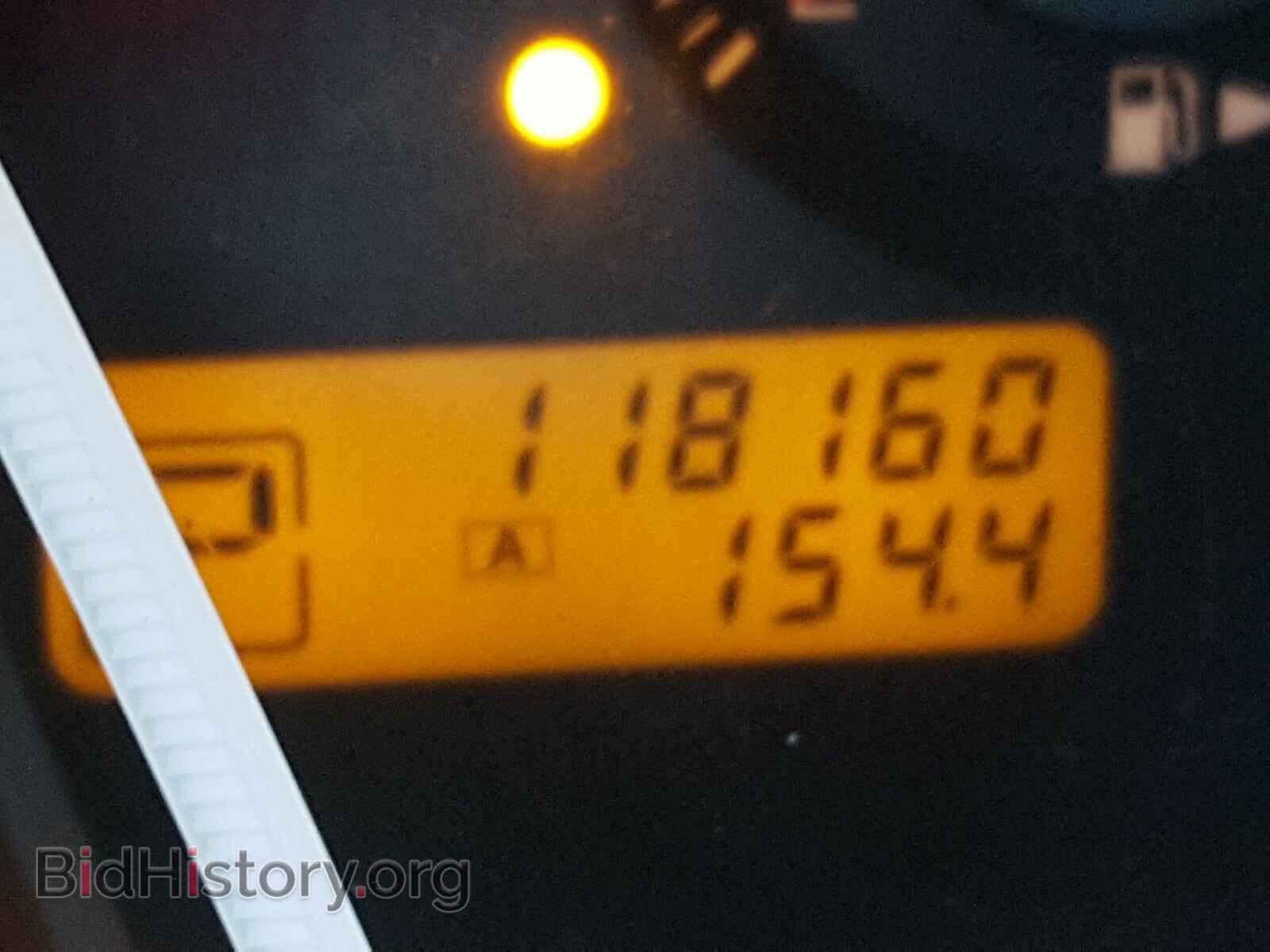2009 NISSAN VERSA - VIN: 3N1BC13E79L455010 - Фото 8